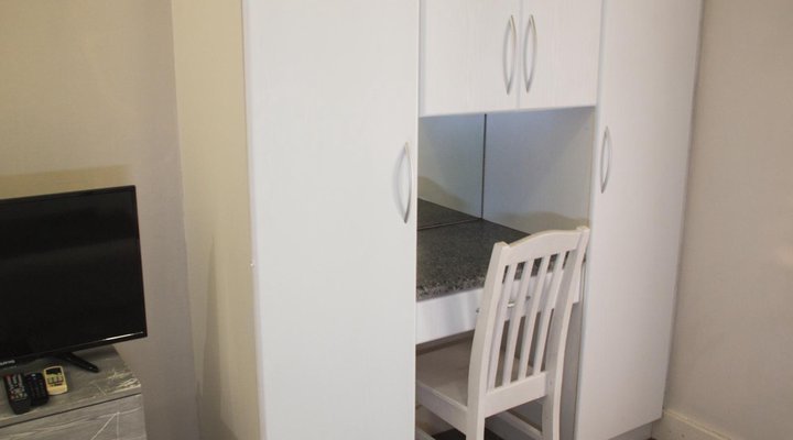 Portofino Guest House