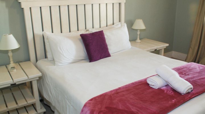 Portofino Guest House