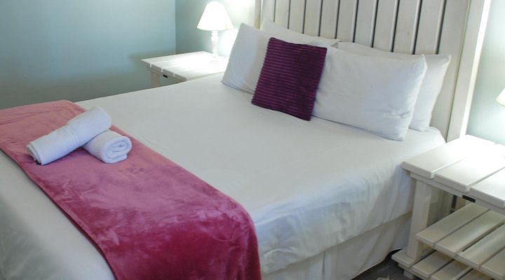 Portofino Guest House