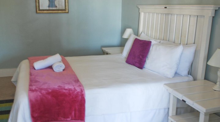 Portofino Guest House