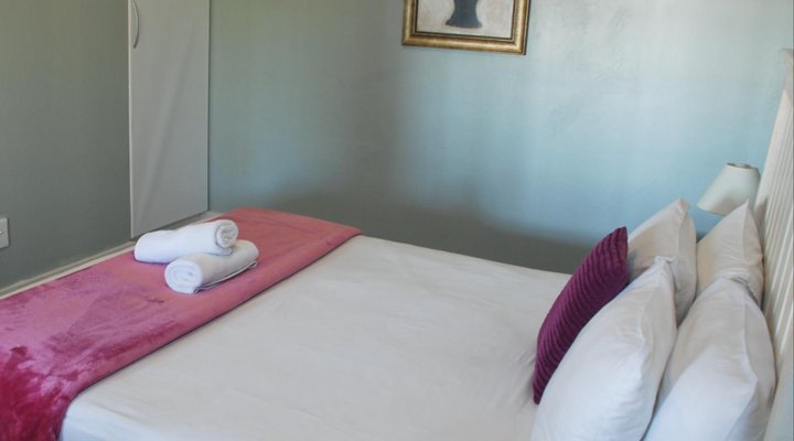 Portofino Guest House