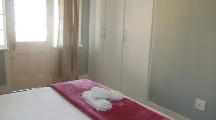 Portofino Guest House