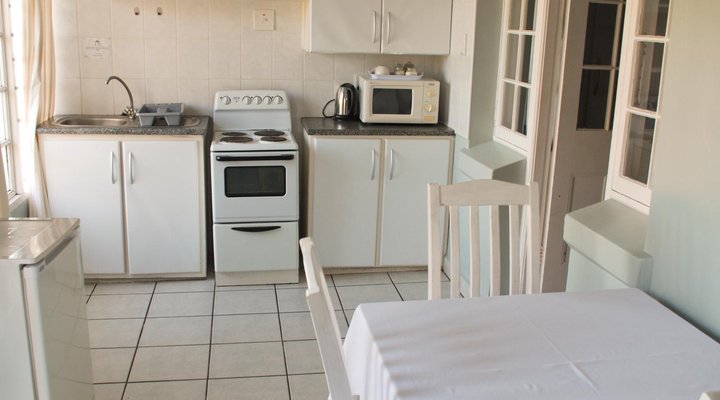 Portofino Guest House