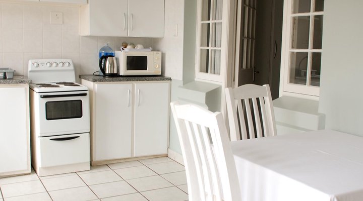 Portofino Guest House