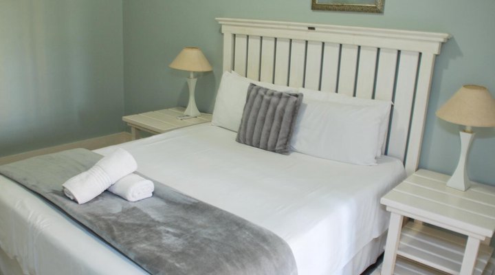 Portofino Guest House