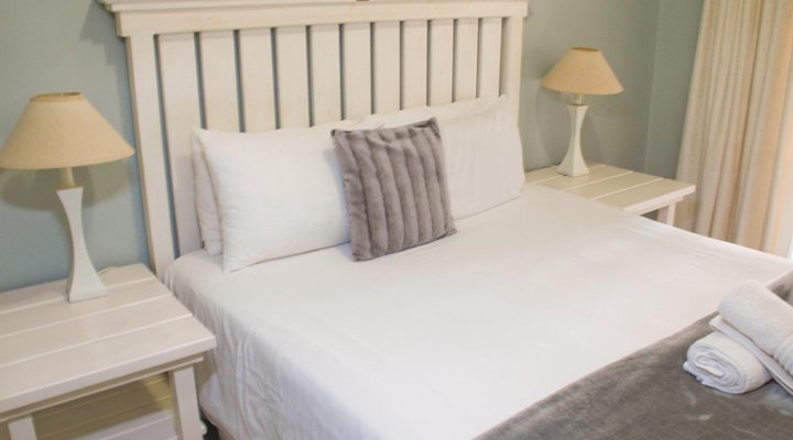 Portofino Guest House