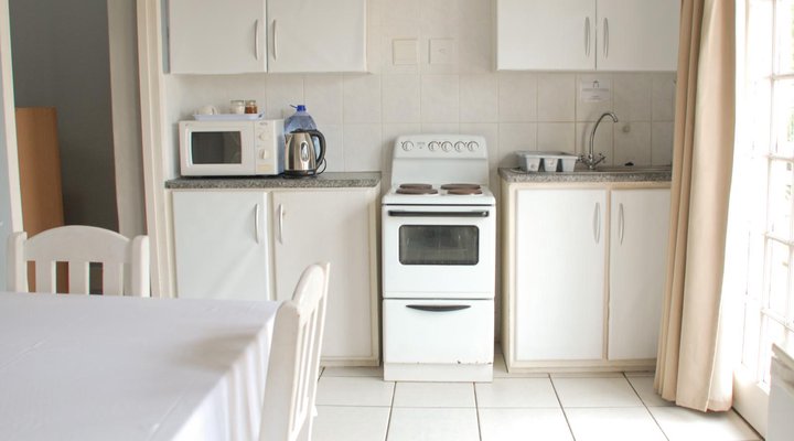 Portofino Guest House