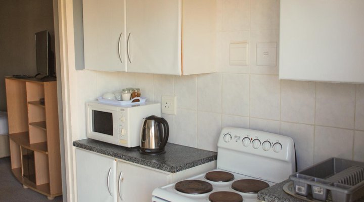 Portofino Guest House