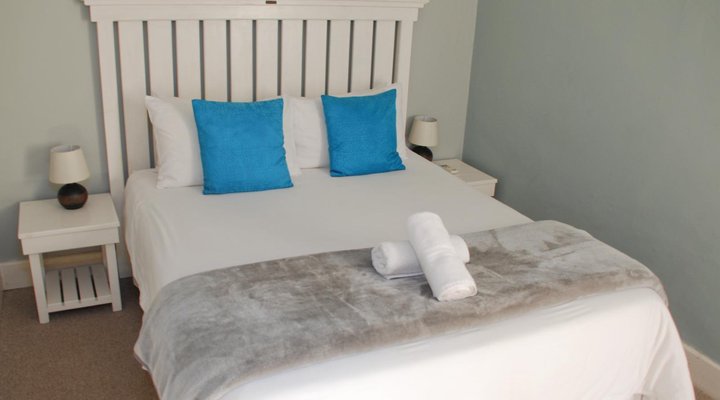 Portofino Guest House