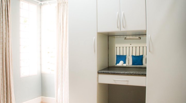 Portofino Guest House