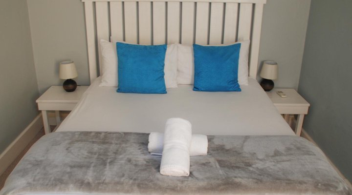 Portofino Guest House