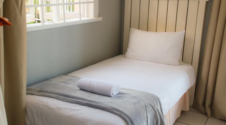 Portofino Guest House