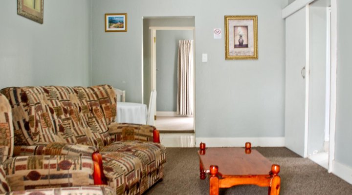 Portofino Guest House