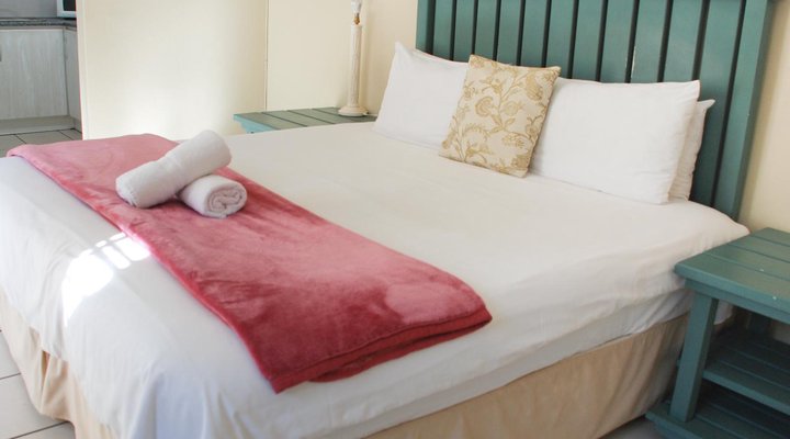 Portofino Guest House