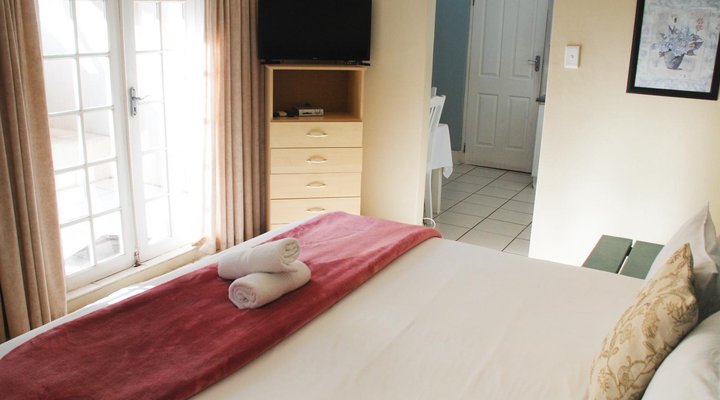 Portofino Guest House