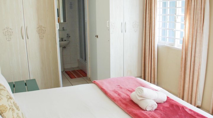 Portofino Guest House