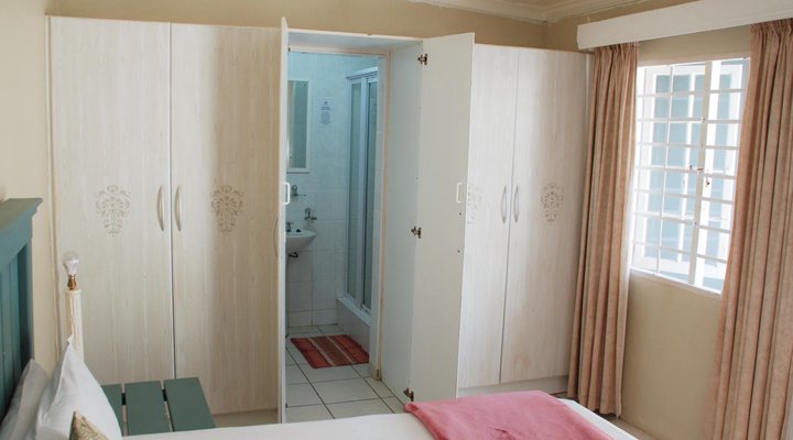 Portofino Guest House