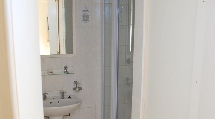 Portofino Guest House