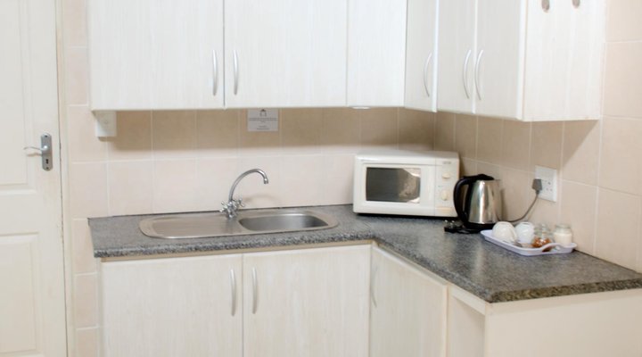 Portofino Guest House