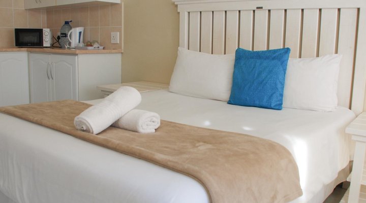 Portofino Guest House