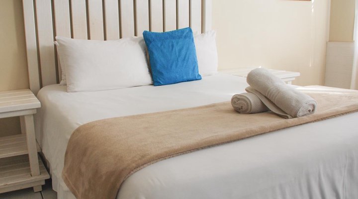 Portofino Guest House