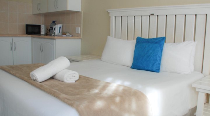 Portofino Guest House