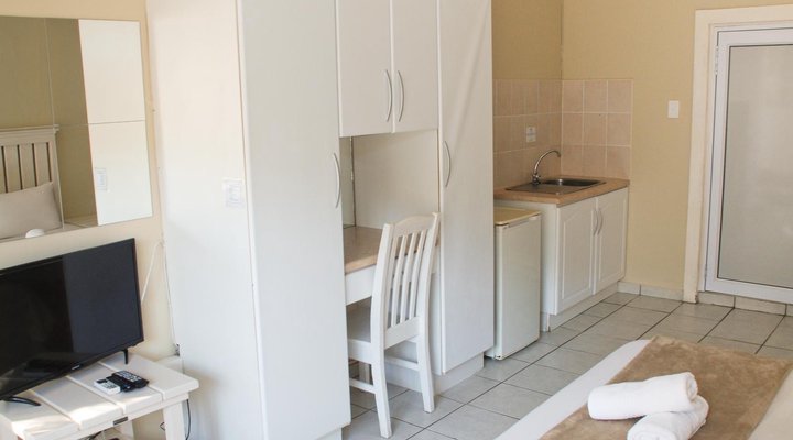 Portofino Guest House