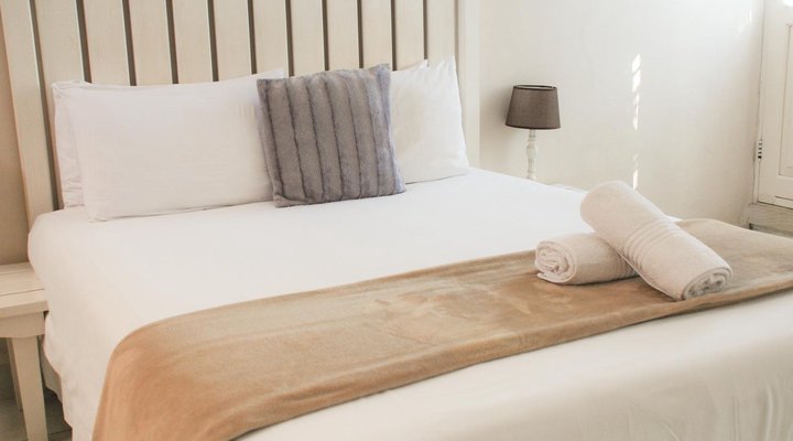 Portofino Guest House