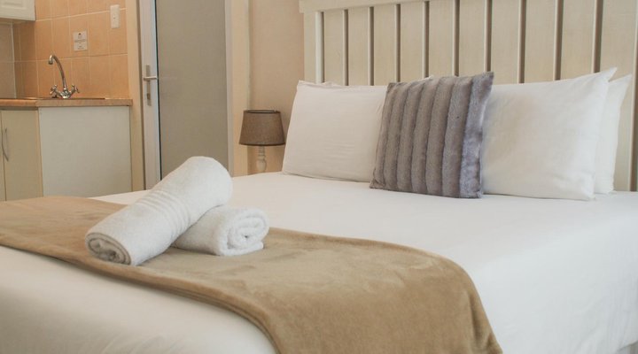 Portofino Guest House