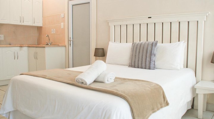 Portofino Guest House