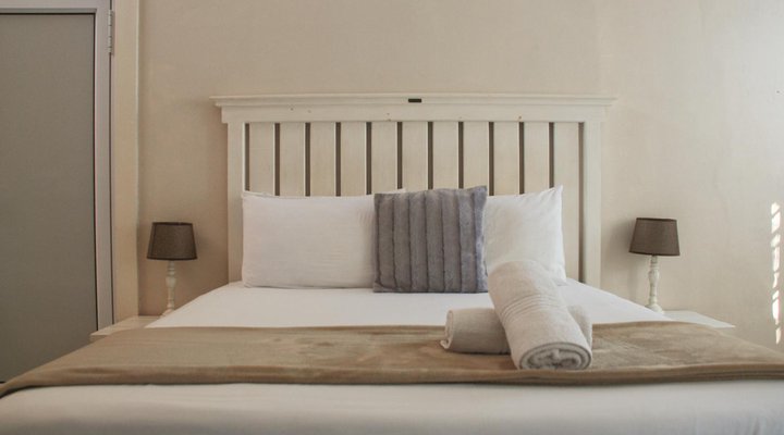 Portofino Guest House