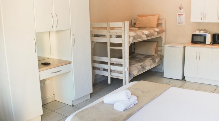 Portofino Guest House