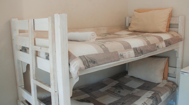 Portofino Guest House