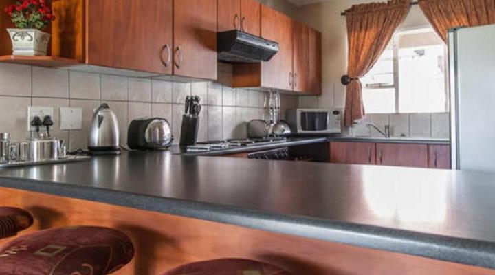 Sunward Park Guesthouse & Conference Centre