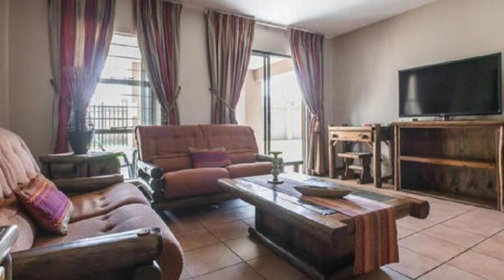 Sunward Park Guesthouse & Conference Centre