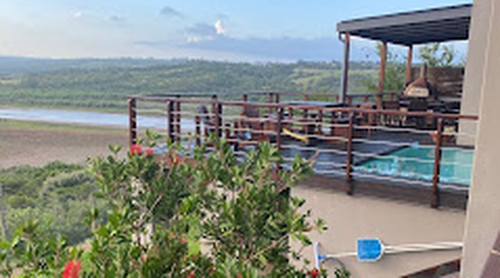 The Aloe House