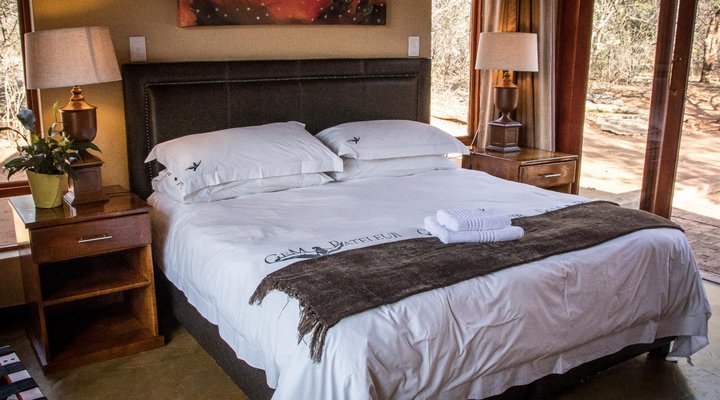 GeM Bateleur Lodge