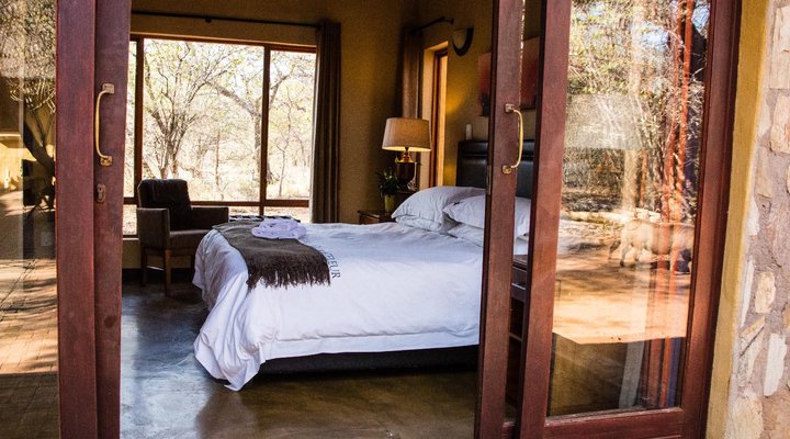 GeM Bateleur Lodge