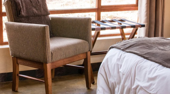 GeM Bateleur Lodge