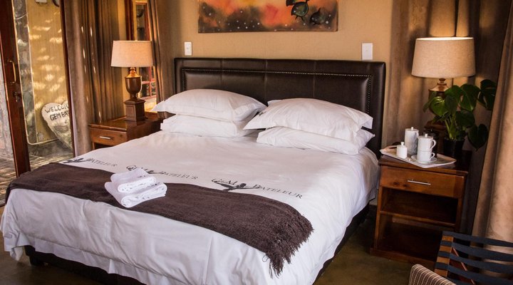 GeM Bateleur Lodge