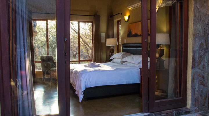 GeM Bateleur Lodge