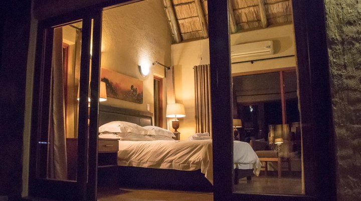 GeM Bateleur Lodge