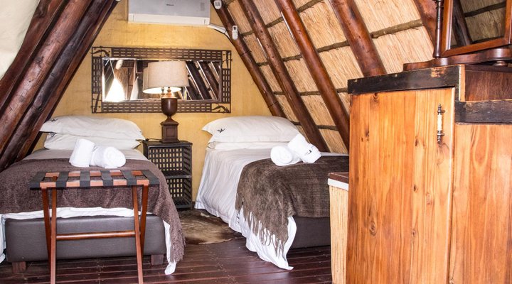 GeM Bateleur Lodge