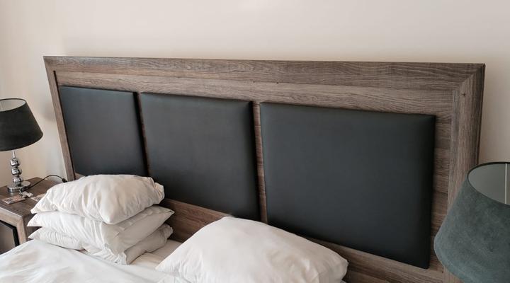 Paulshof Guesthouse - Kingsway Bed and Breakfast