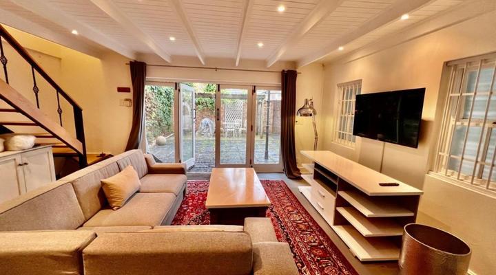 107 Dorpstraat Boutique Hotel