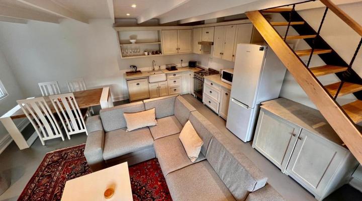 107 Dorpstraat Boutique Hotel