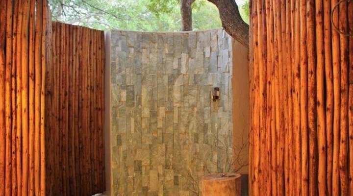 Kusudalweni Safari Lodge & Spa