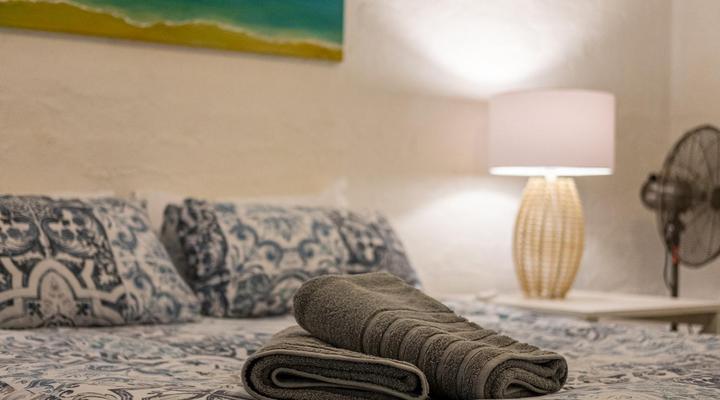 16 St Johns Apartment