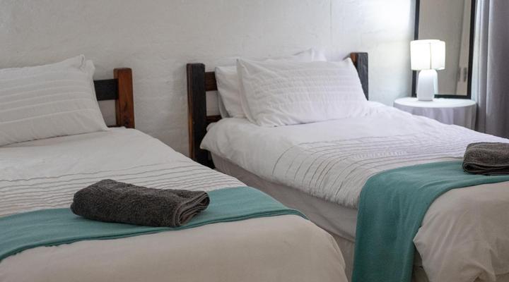 16 St Johns Apartment