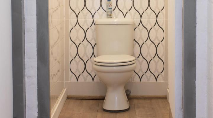 16 St Johns Apartment